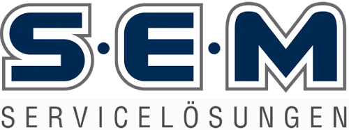 SEM GmbH - Logo