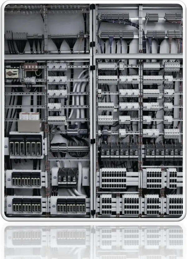 Schaltanlagenbau